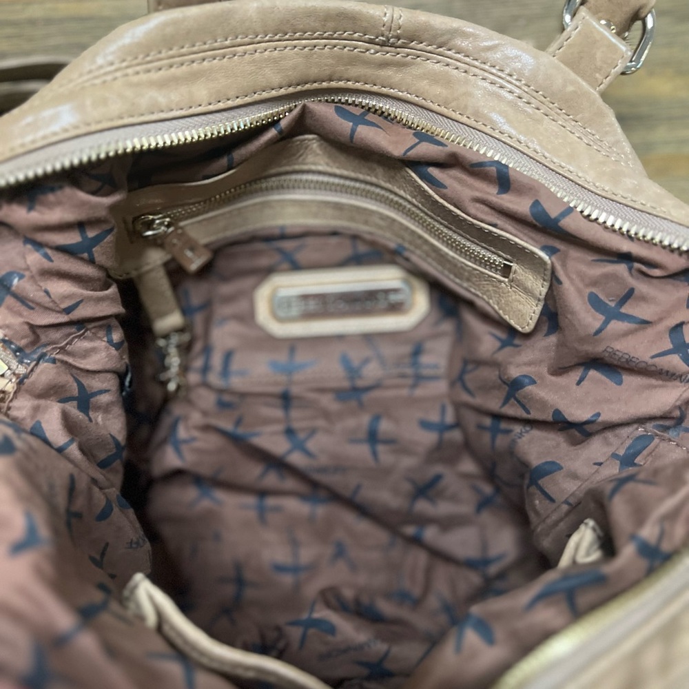 Rebecca Minkoff shoulder/Crossbody bag - Picture 3 of 5
